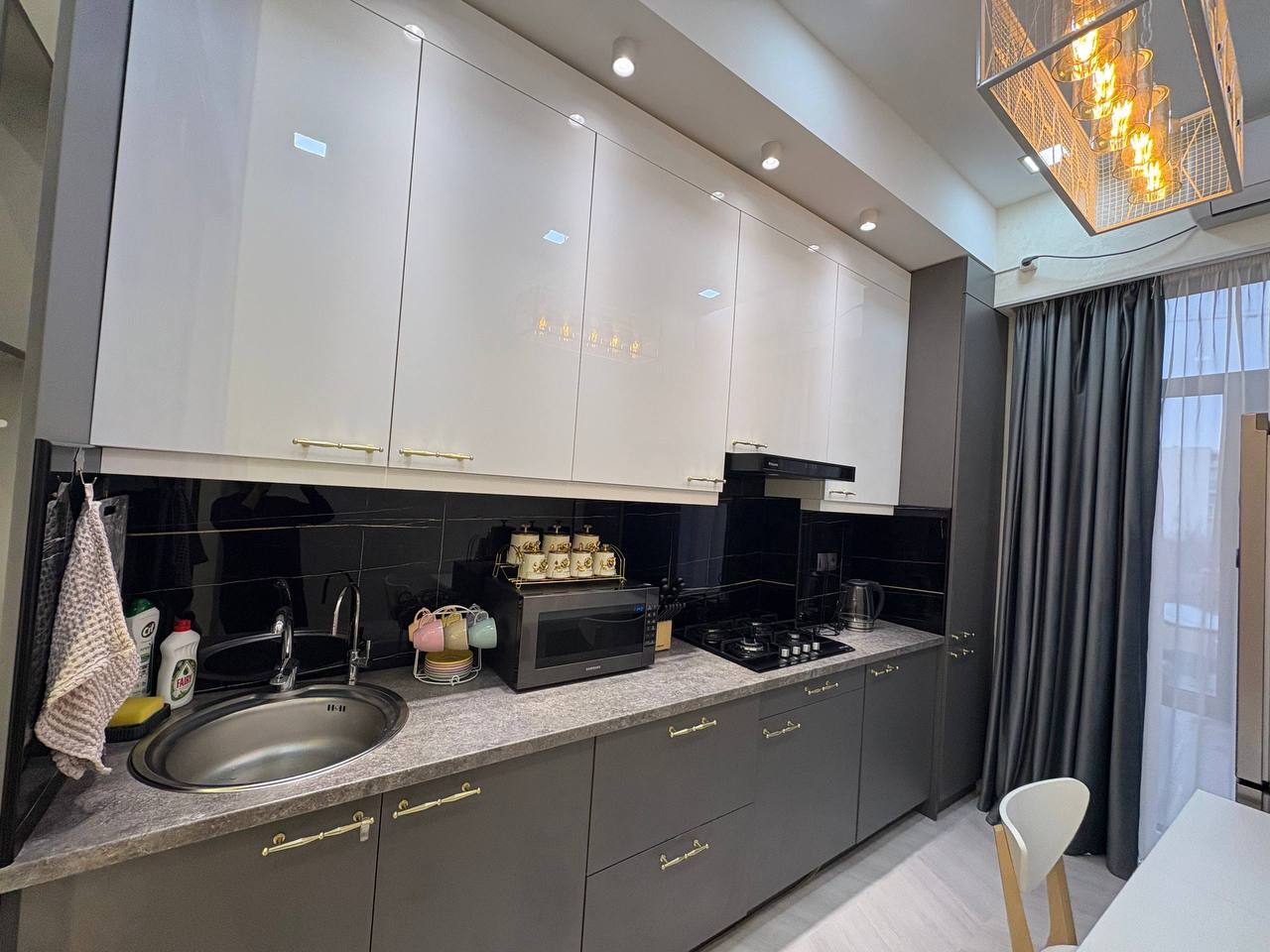 Паркентский | Новостройка | ЖК Parkent Avenue