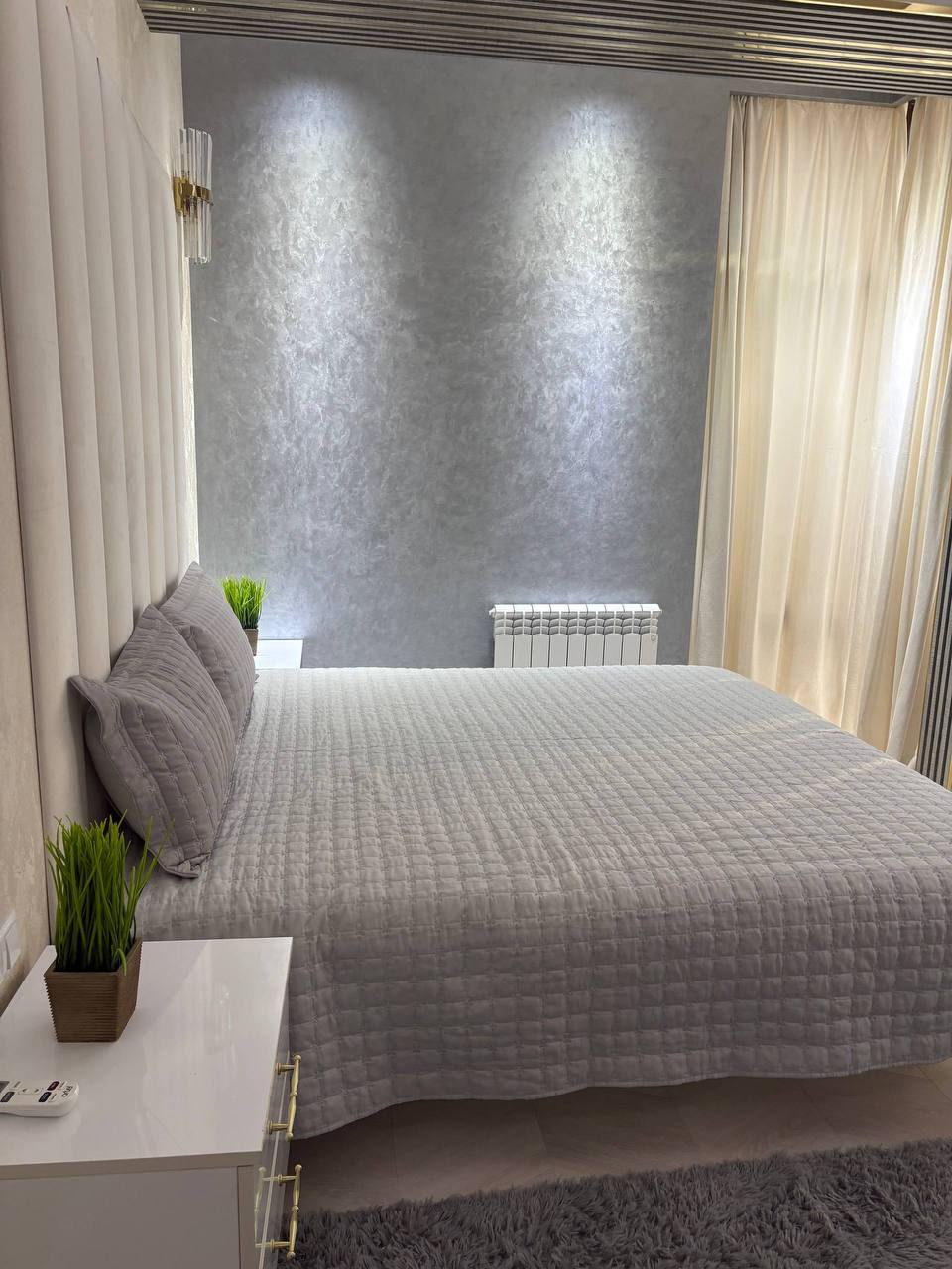 Паркентский | Новостройка | ЖК Parkent Avenue