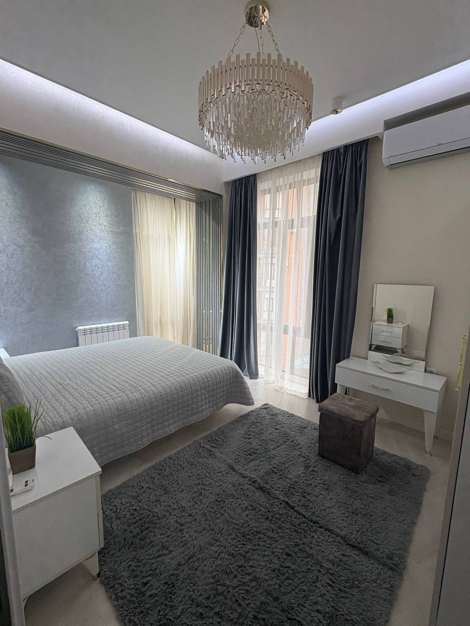 Паркентский | Новостройка | ЖК Parkent Avenue