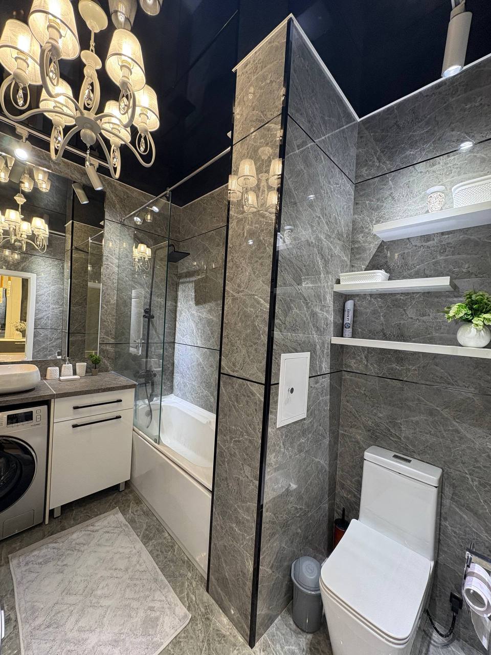 Паркентский | Новостройка | ЖК Parkent Avenue