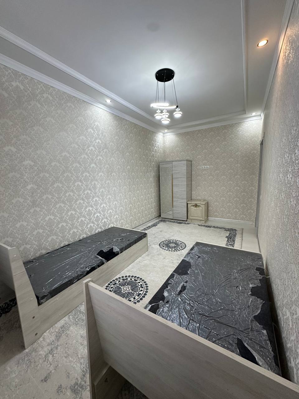 Сдаётся в аренду 3-комнатная квартира