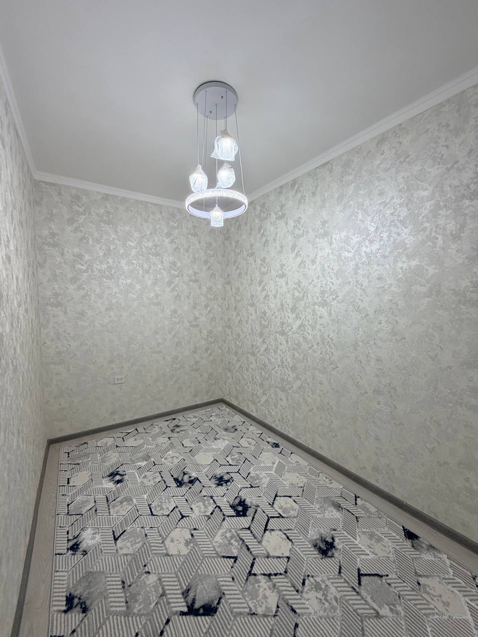 Продаётся коттедж 1 этажный Сергелийский район