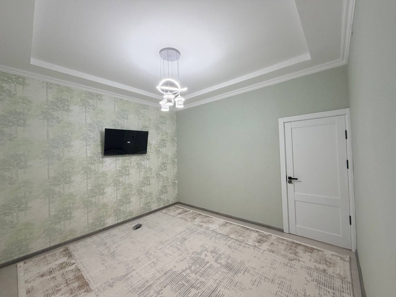 Продаётся коттедж 1 этажный Сергелийский район