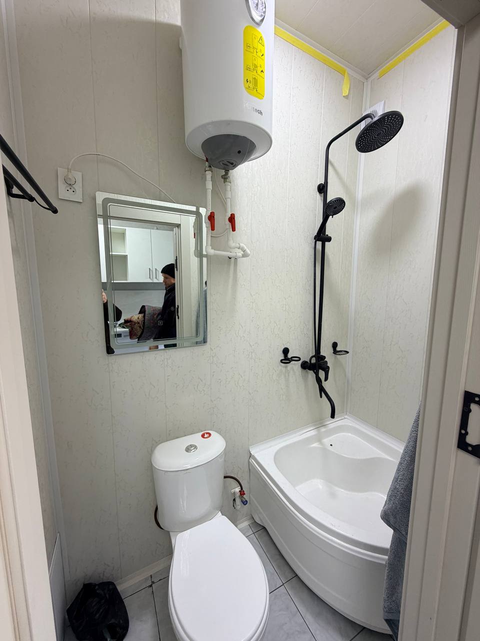 Продаётся коттедж 1 этажный | Узгорыш