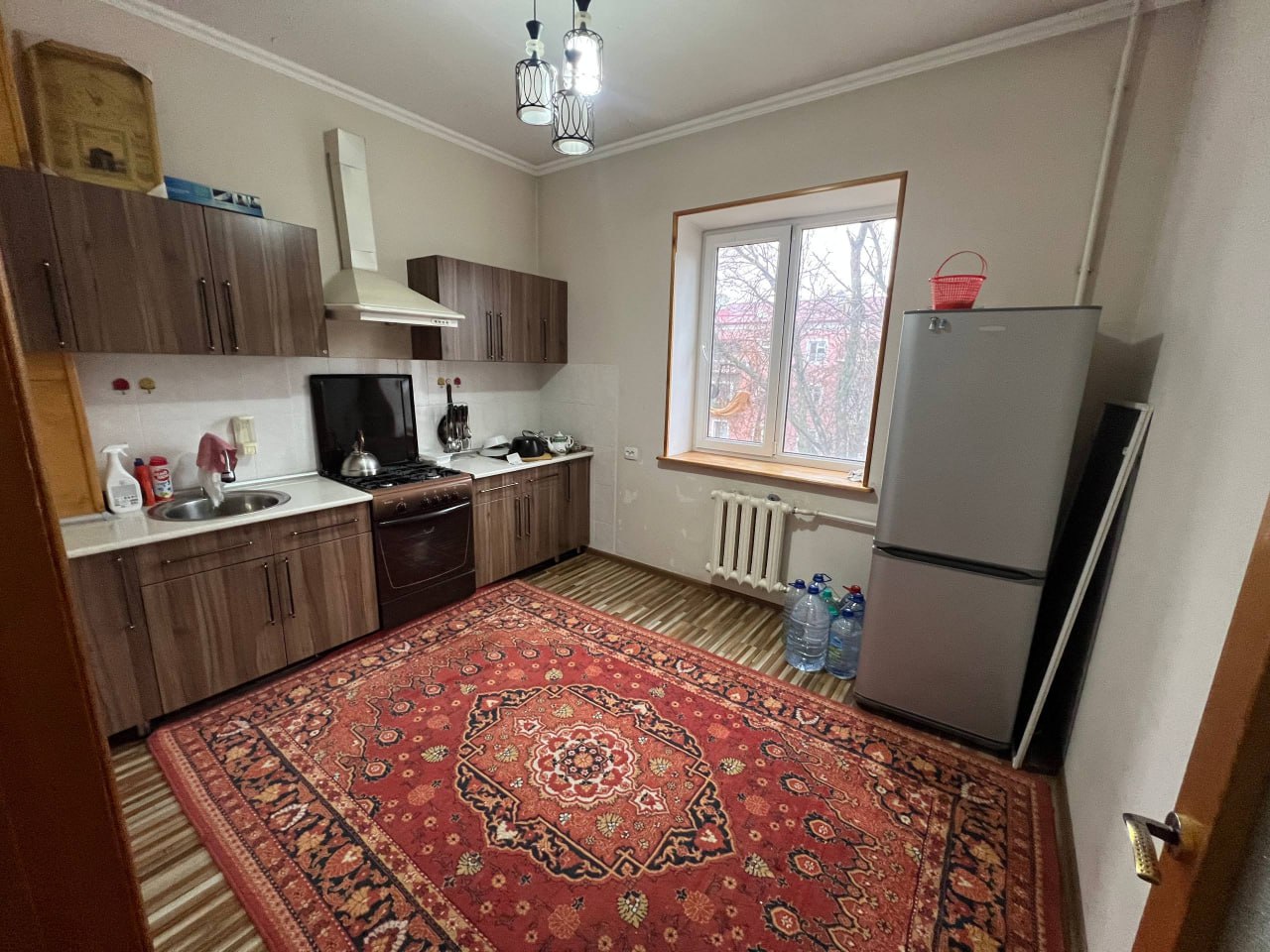 Продажа 2-комнатной квартиры в Чиланзар-1 квартал