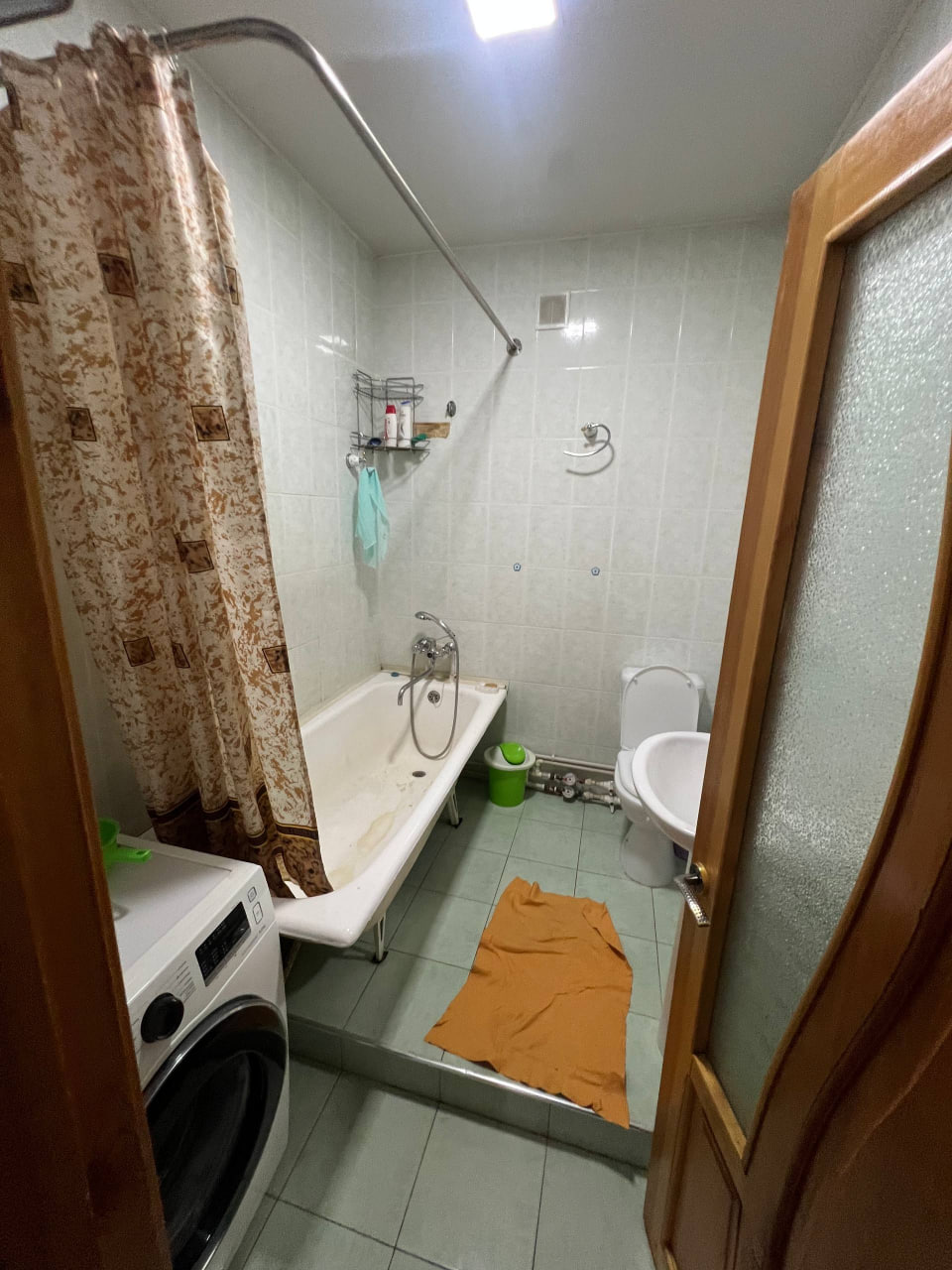 Продажа 2-комнатной квартиры в Чиланзар-1 квартал