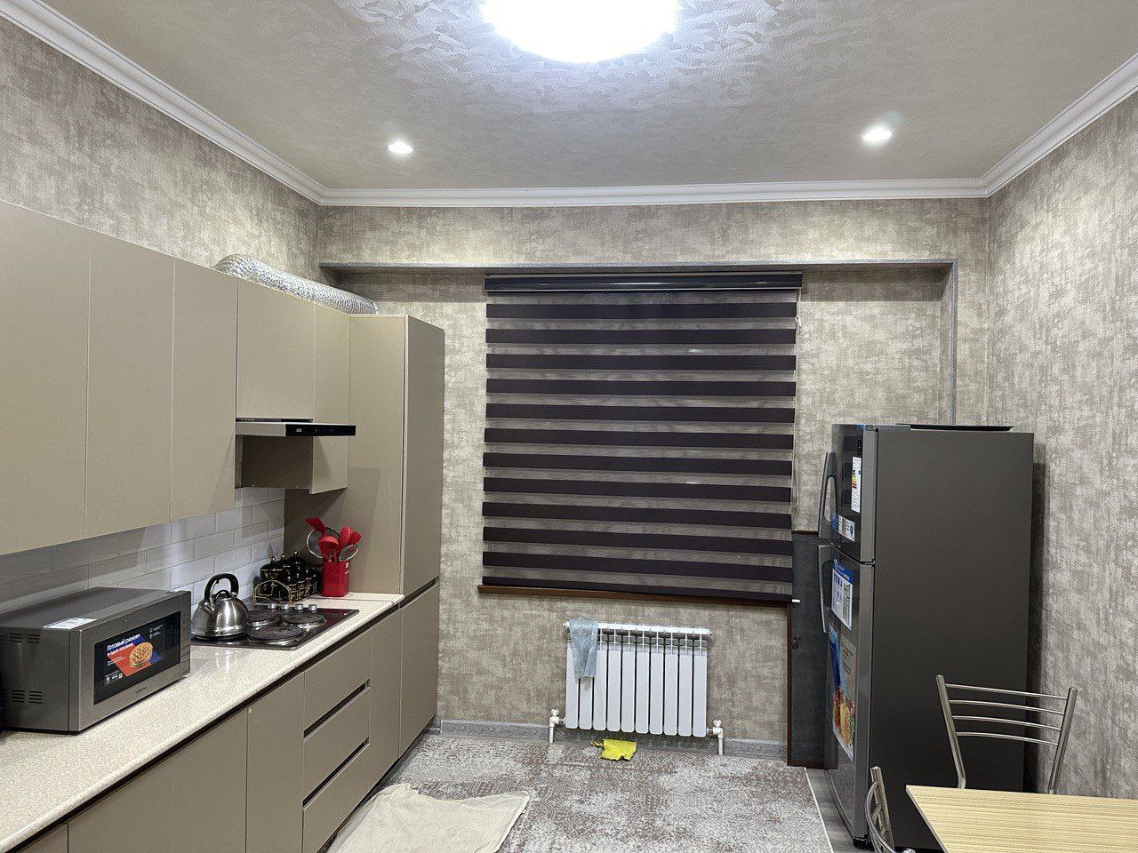 НОВОСТРОЙКА – ЮНУСАБАД, 13 квартал