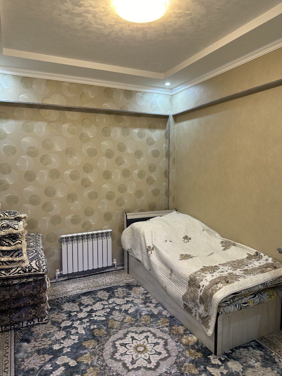 НОВОСТРОЙКА – ЮНУСАБАД, 13 квартал