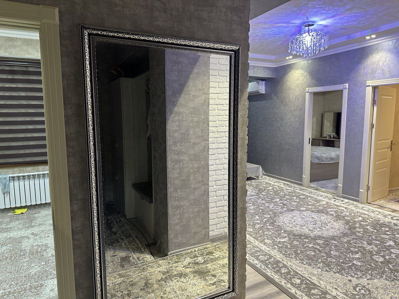 НОВОСТРОЙКА – ЮНУСАБАД, 13 квартал