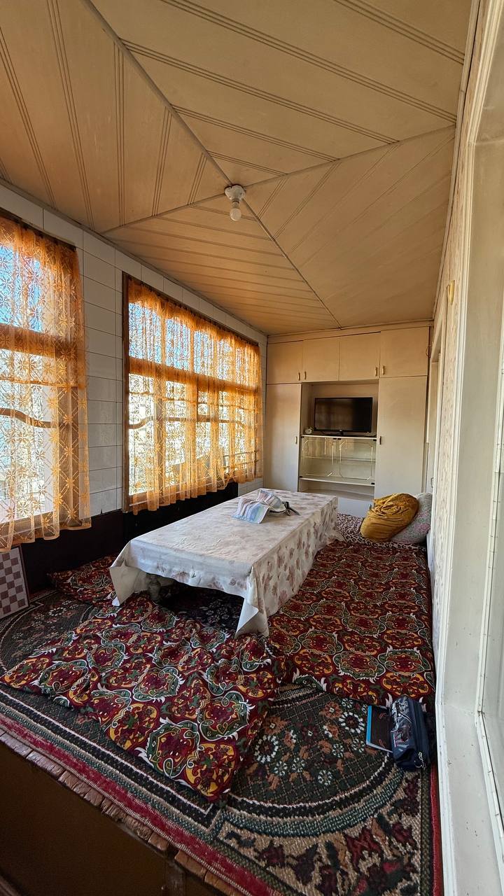 Продаётся квартира – Чиланзарский р-н, 15 квартал