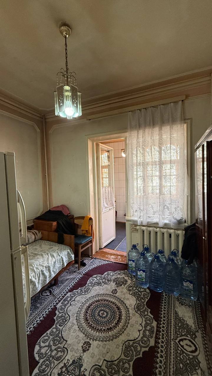 Продаётся квартира – Чиланзарский р-н, 15 квартал