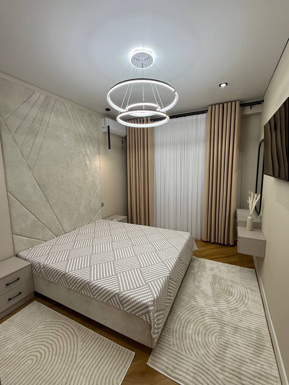 Продаётся квартира в новостройке – Чиланзар, 5 квартал