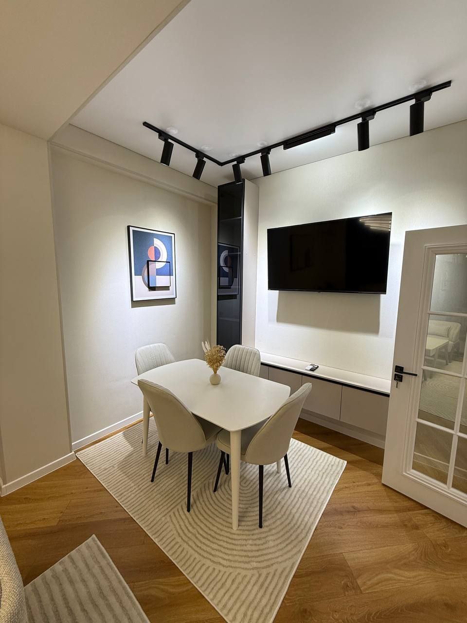 Продаётся квартира в новостройке – Чиланзар, 5 квартал