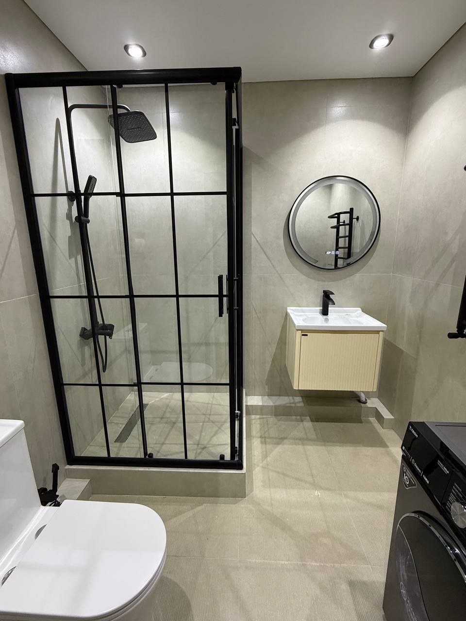 Продаётся квартира в новостройке – Чиланзар, 5 квартал