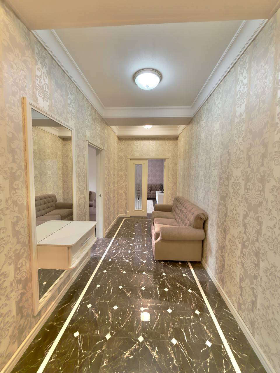 Продаётся квартира в новостройке ЖК Golden House