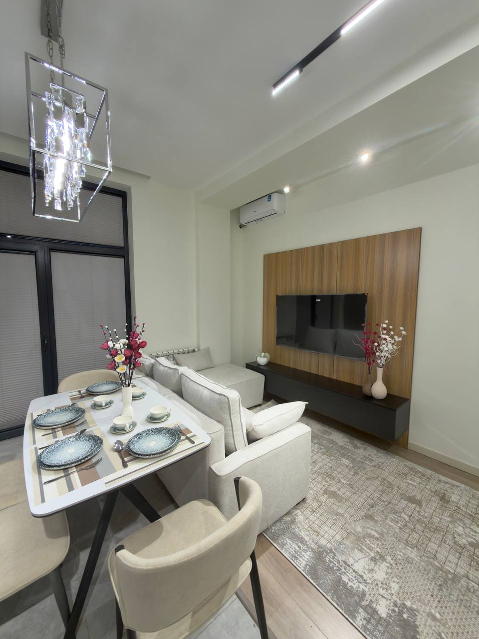 Продаётся квартира в новостройке