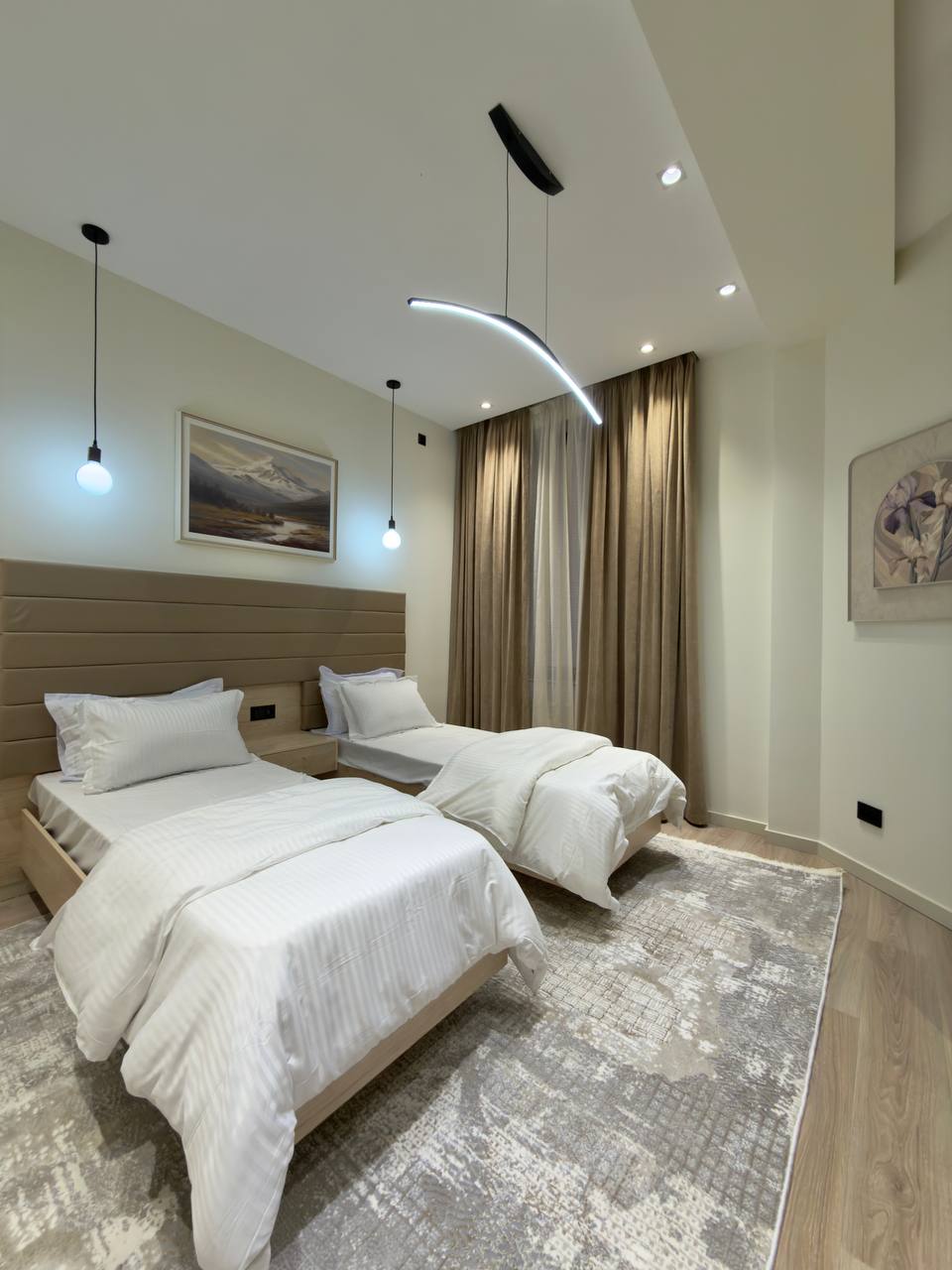 Продаётся квартира в новостройке