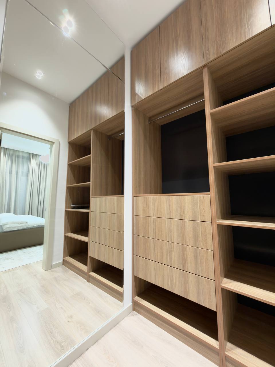 Продаётся квартира в новостройке