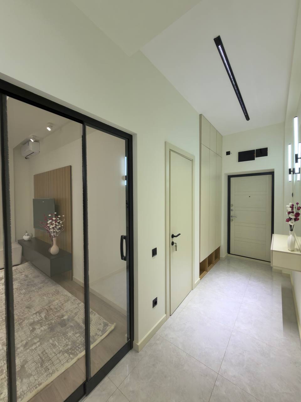 Продаётся квартира в новостройке