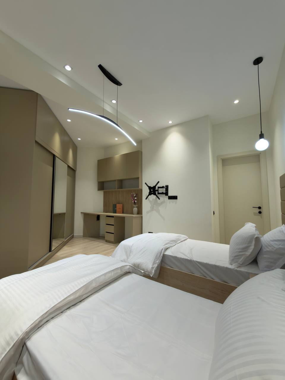 Продаётся квартира в новостройке