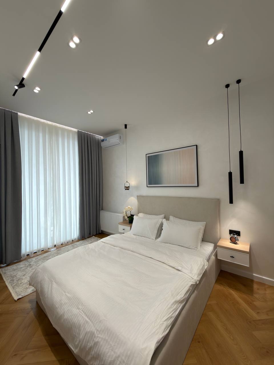 Продаётся квартира в ЖК Oq Saroy