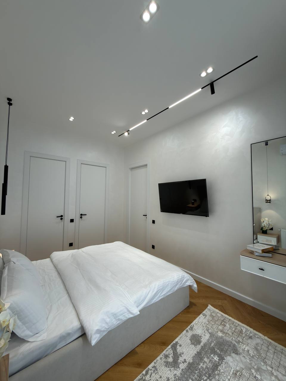 Продаётся квартира в ЖК Oq Saroy