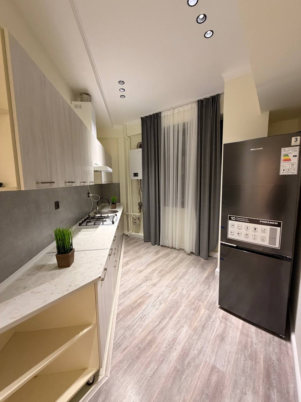 Продаётся квартира в новостройке ЖК «Silk Road»