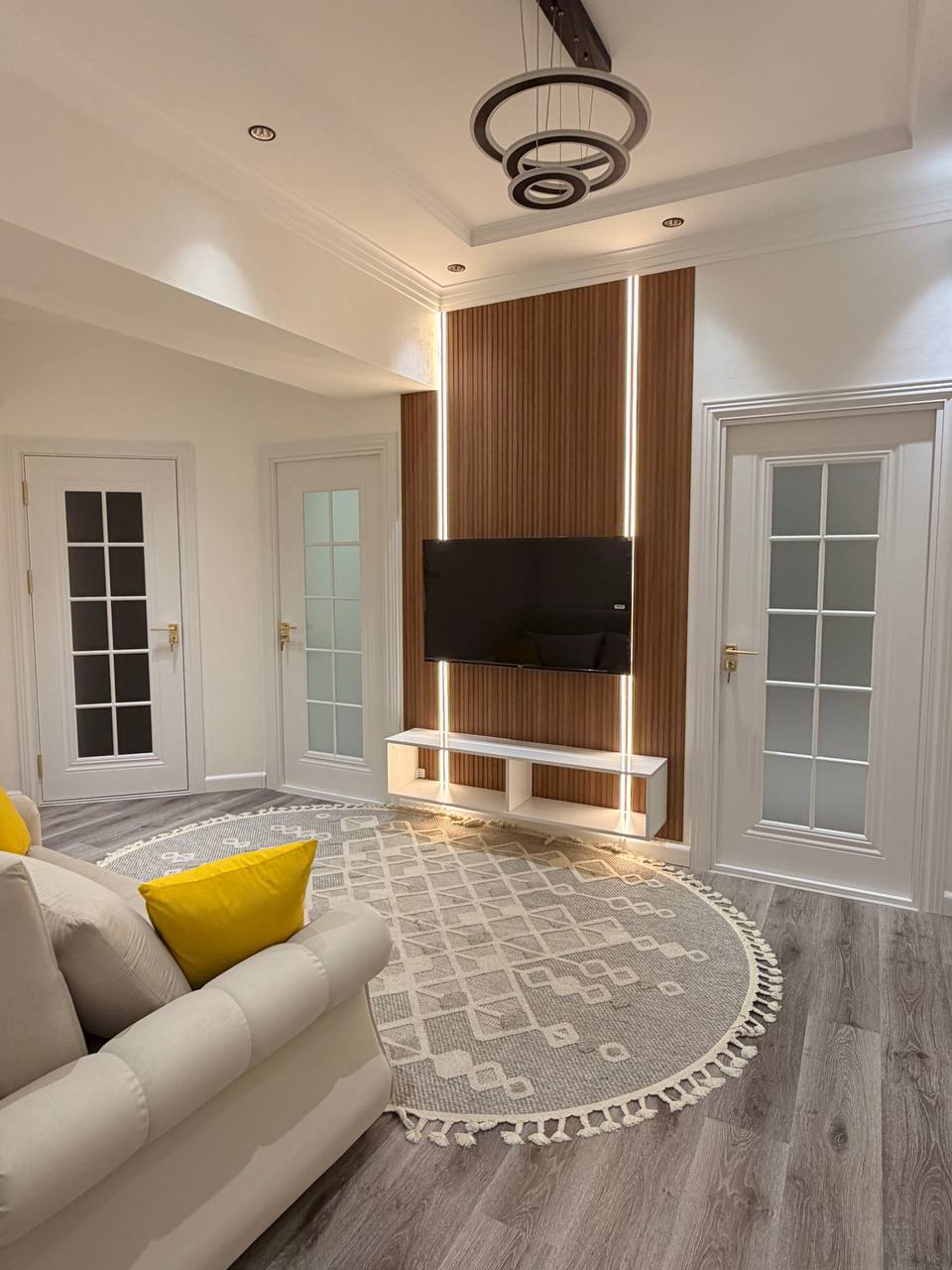 Продаётся квартира в новостройке ЖК «Silk Road»