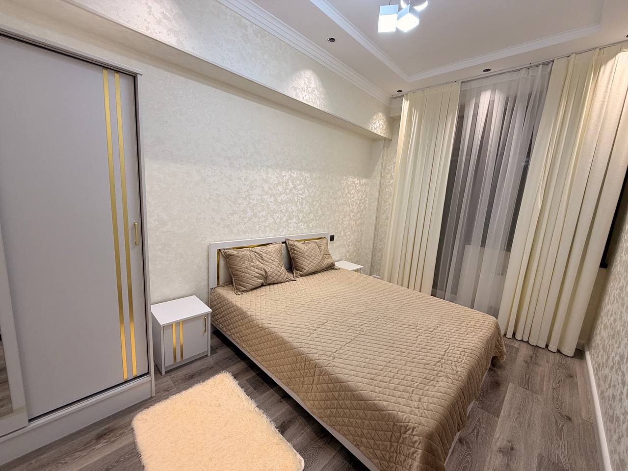 Продаётся квартира в новостройке ЖК «Silk Road»