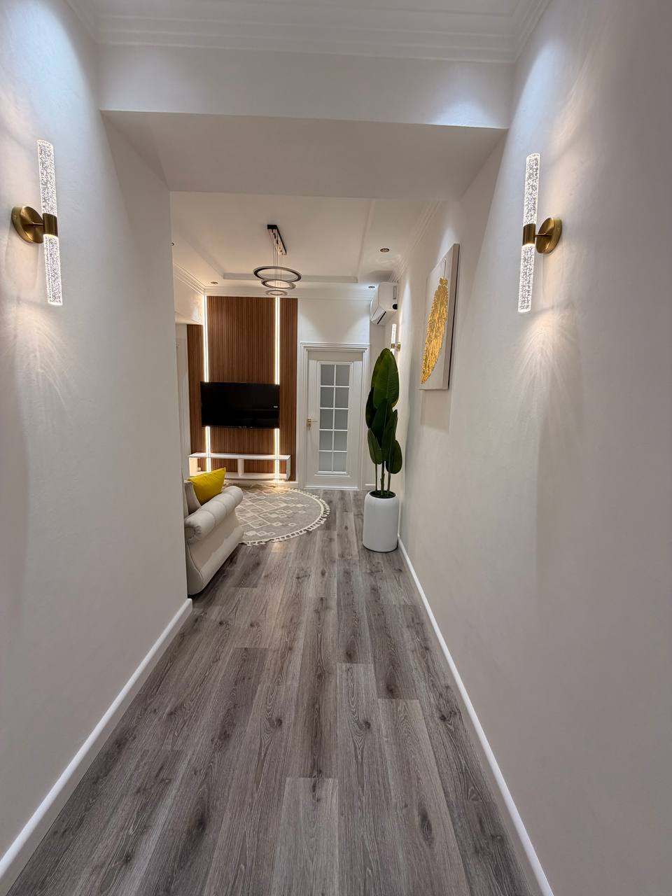 Продаётся квартира в новостройке ЖК «Silk Road»