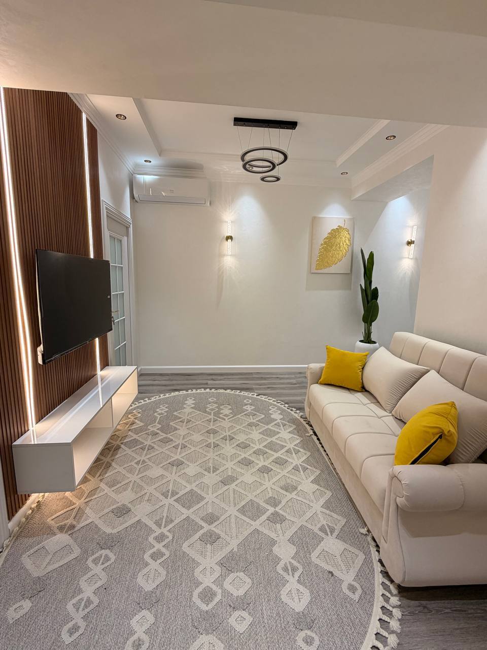 Продаётся квартира в новостройке ЖК «Silk Road»