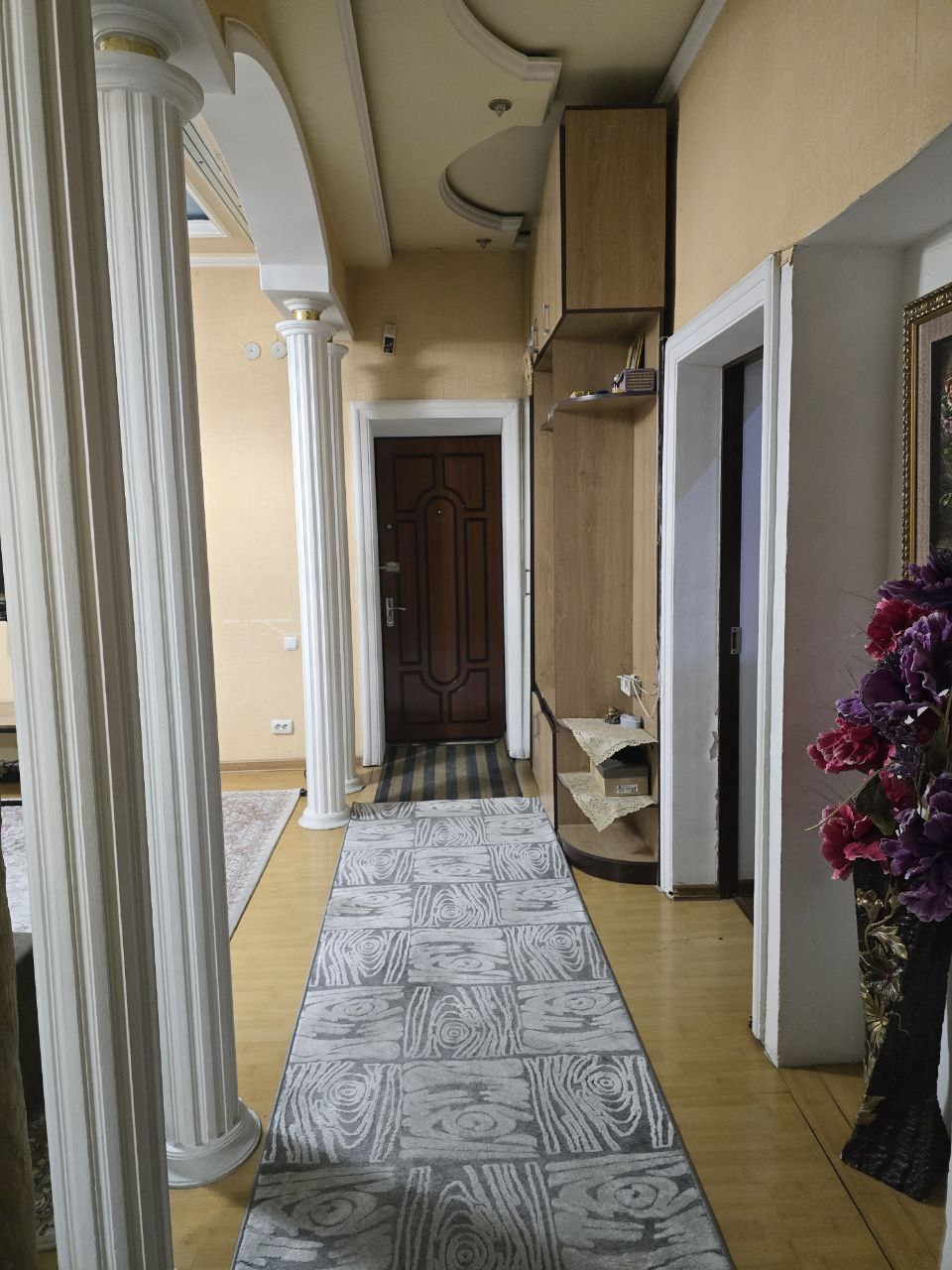 Продаётся квартира – Чиланзар, 1-й квартал