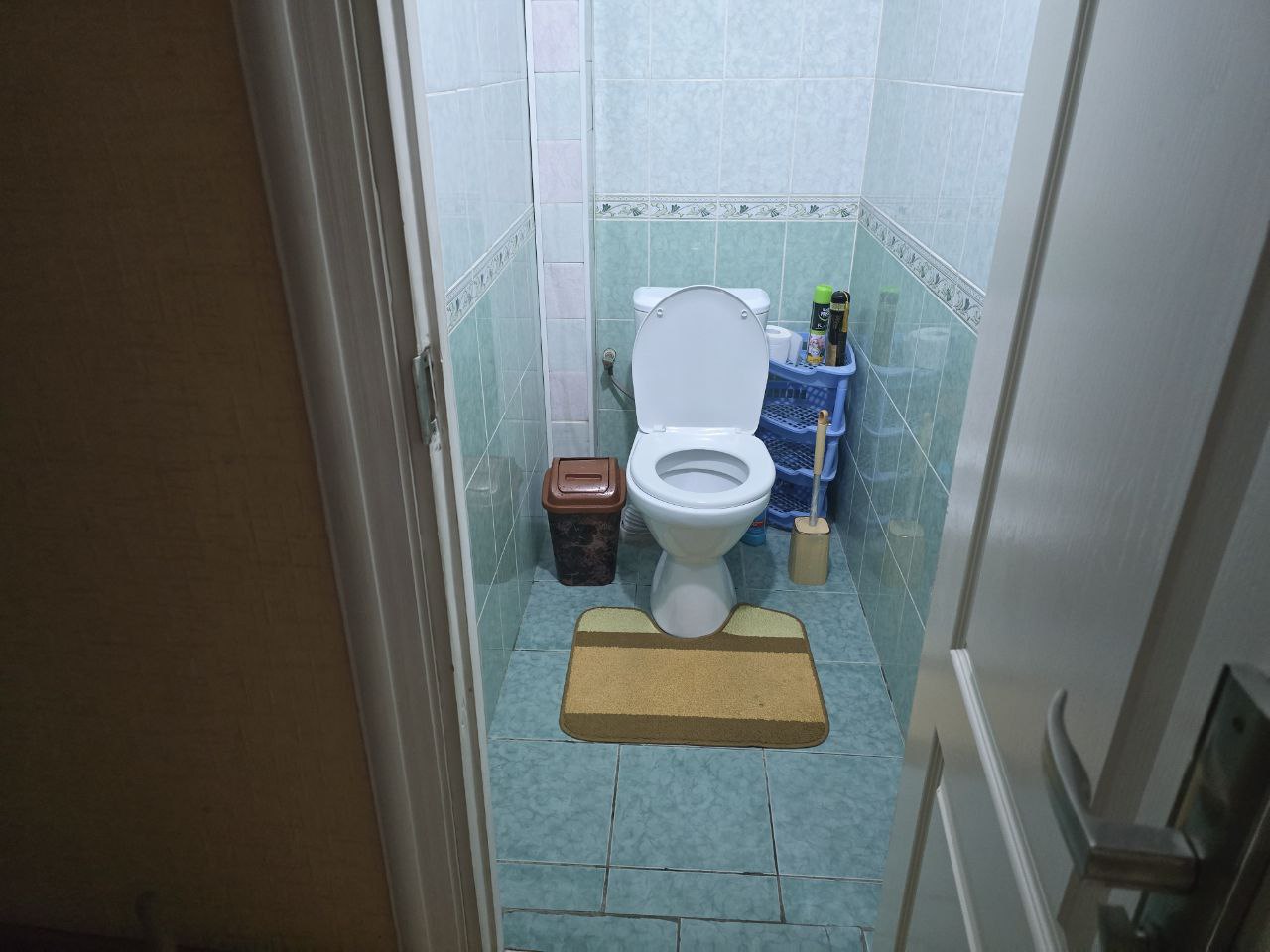 Продаётся квартира – Чиланзар, 1-й квартал