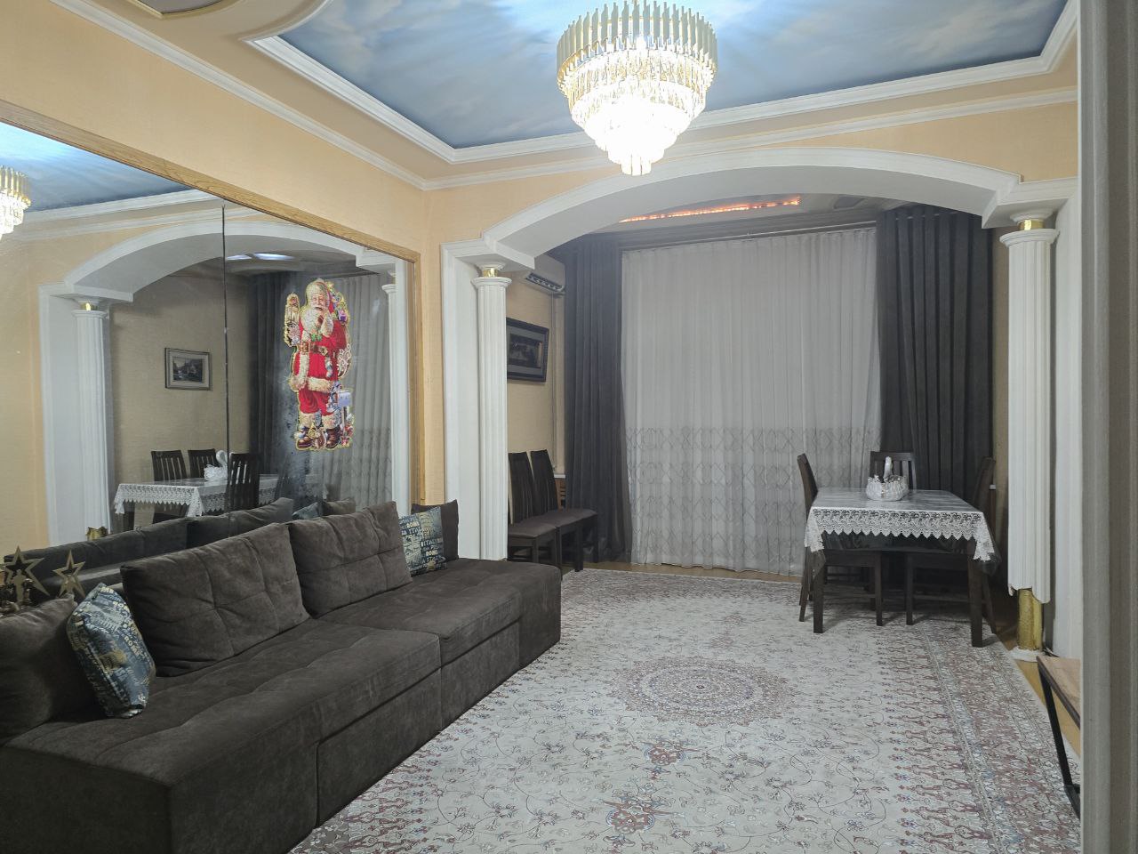 Продаётся квартира – Чиланзар, 1-й квартал