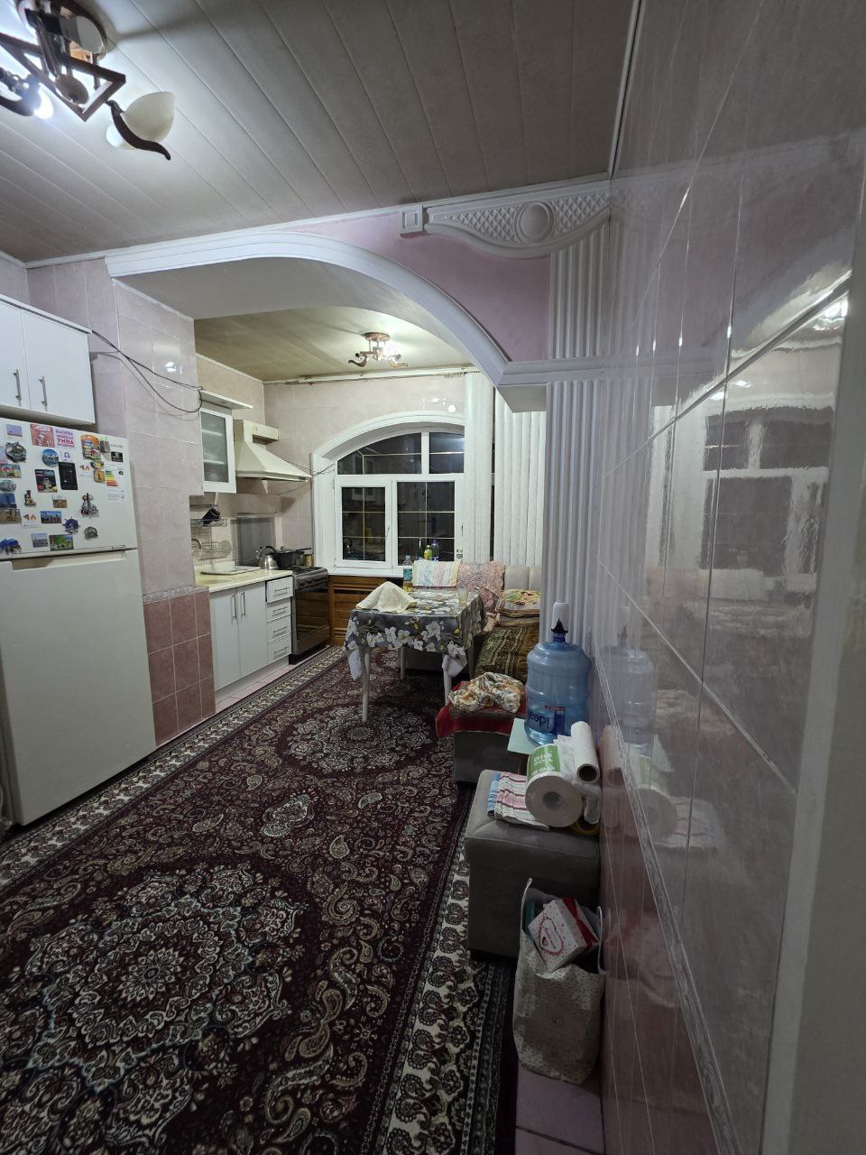 Продаётся квартира – Чиланзар, 1-й квартал