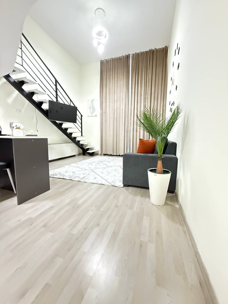 Продаётся квартира в ЖК «Bech Chinor»