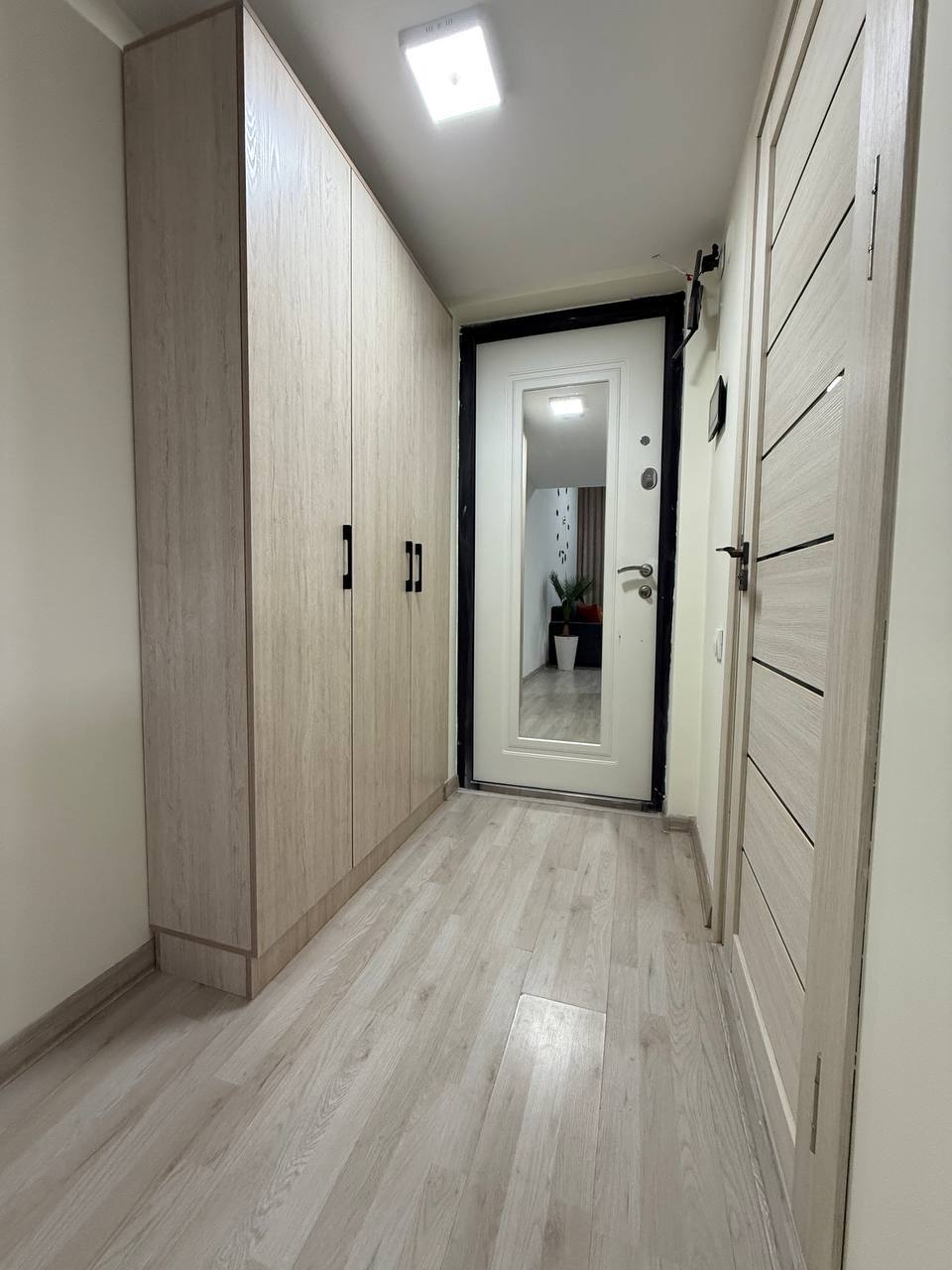 Продаётся квартира в ЖК «Bech Chinor»