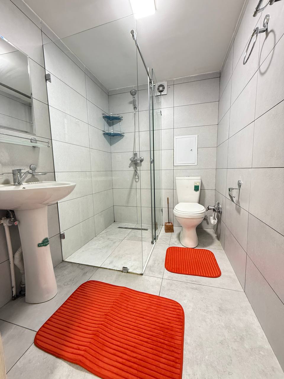 Продаётся квартира в ЖК «Bech Chinor»