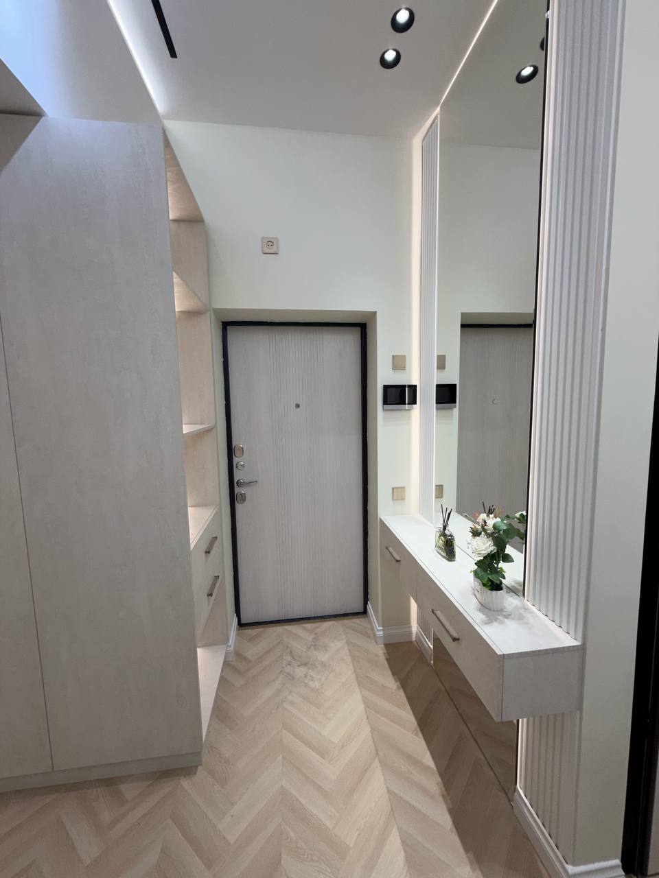 квартира в новостройке ЖК «Poytaxt Residence»