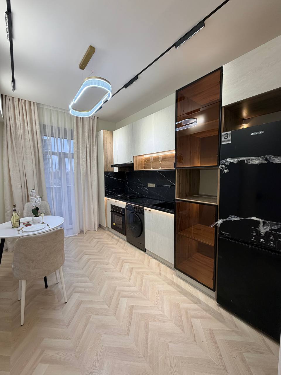 квартира в новостройке ЖК «Poytaxt Residence»