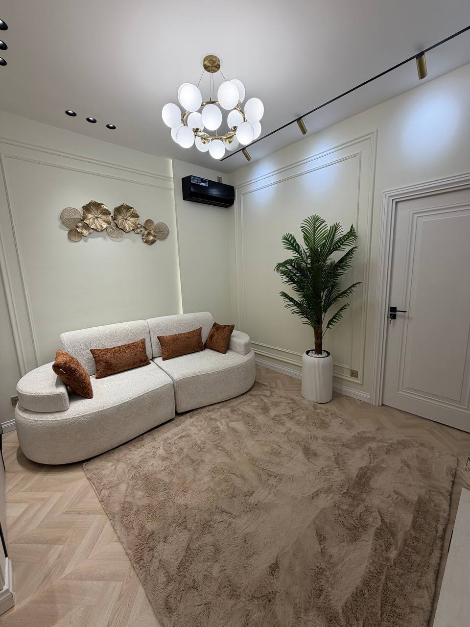 квартира в новостройке ЖК «Poytaxt Residence»