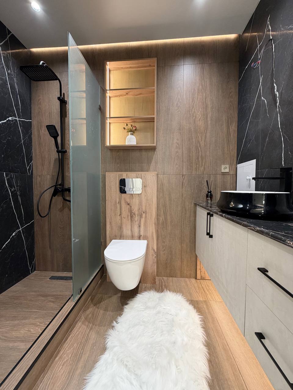 квартира в новостройке ЖК «Poytaxt Residence»