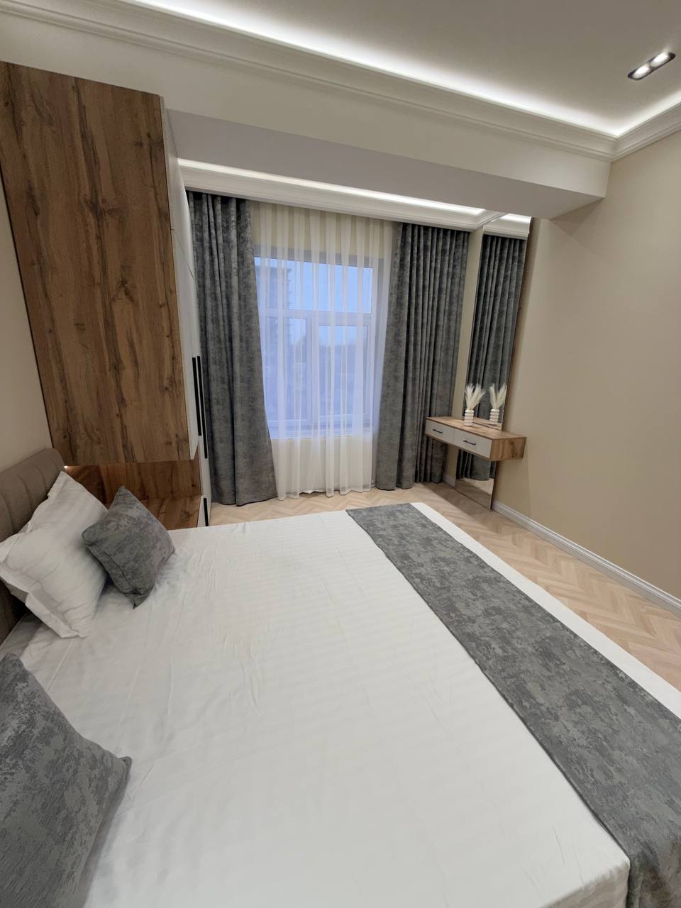 квартира в новостройке ЖК «Poytaxt Residence»