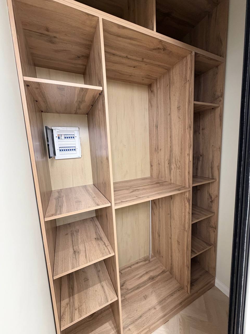 квартира в новостройке ЖК «Poytaxt Residence»