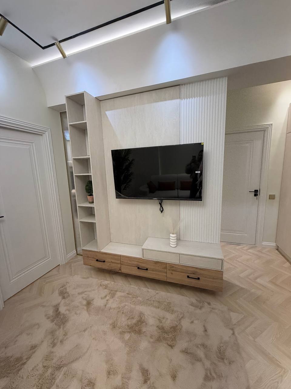 квартира в новостройке ЖК «Poytaxt Residence»