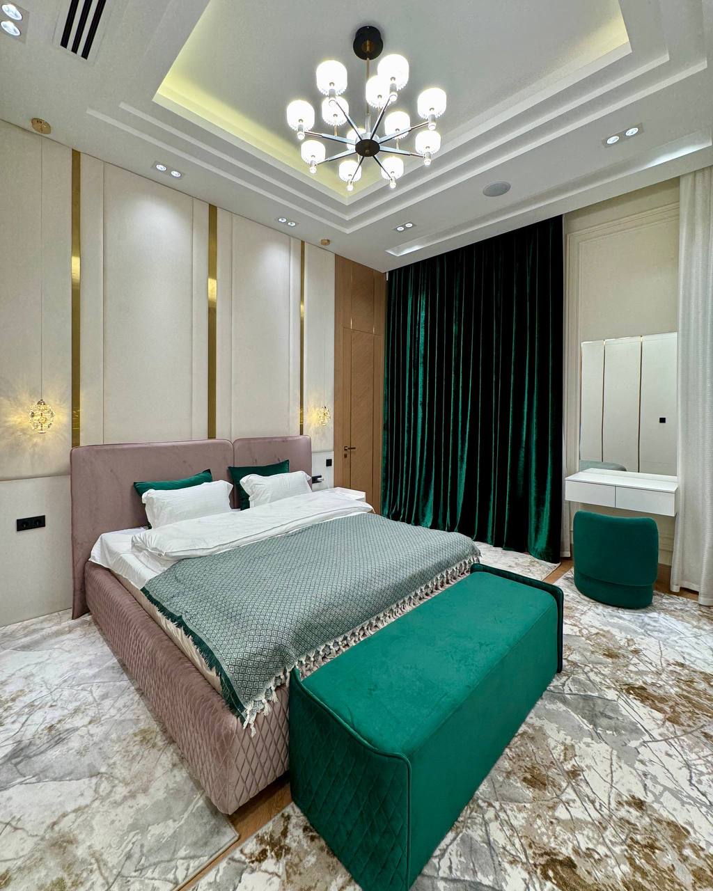 Район: Мирзо-Улугбекский Ориентир: Чайхана Салом