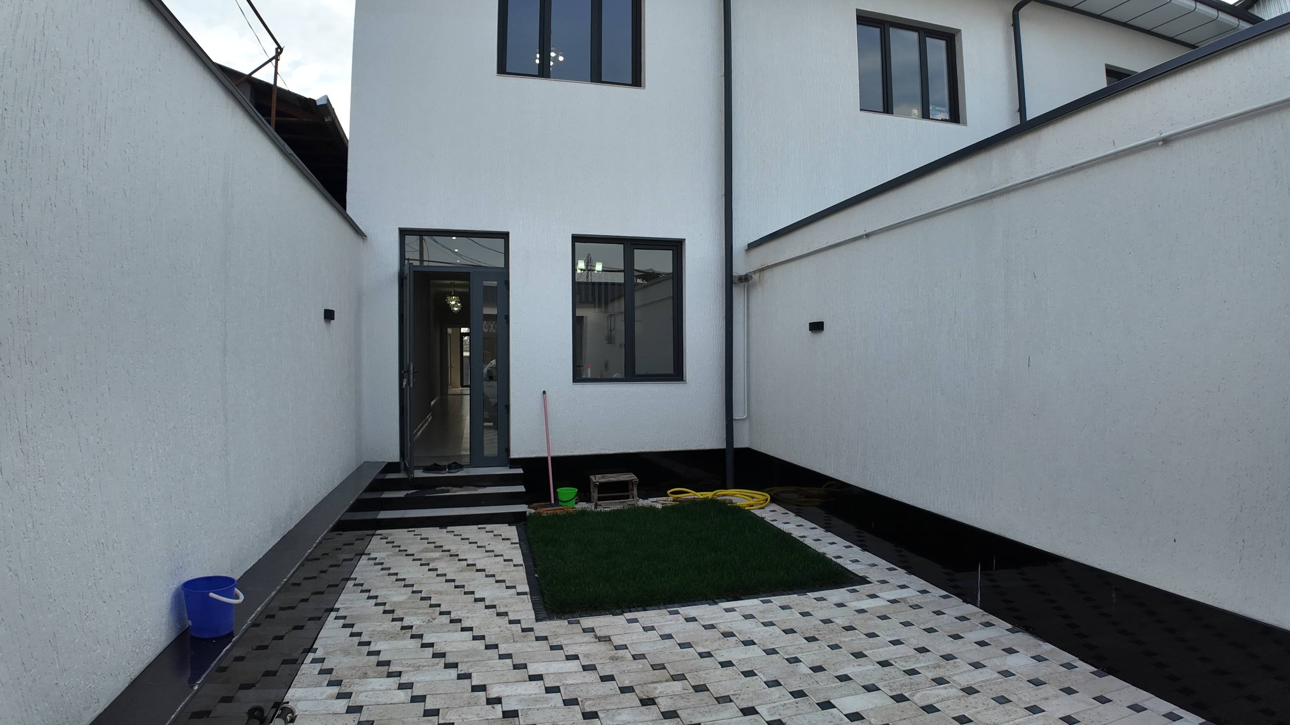 Продаётся коттедж – Hoji-ota, Ташкентская область