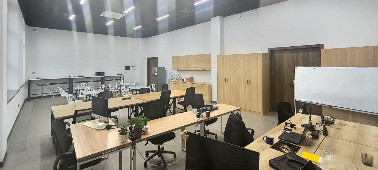 Аренда офиса в БЦ