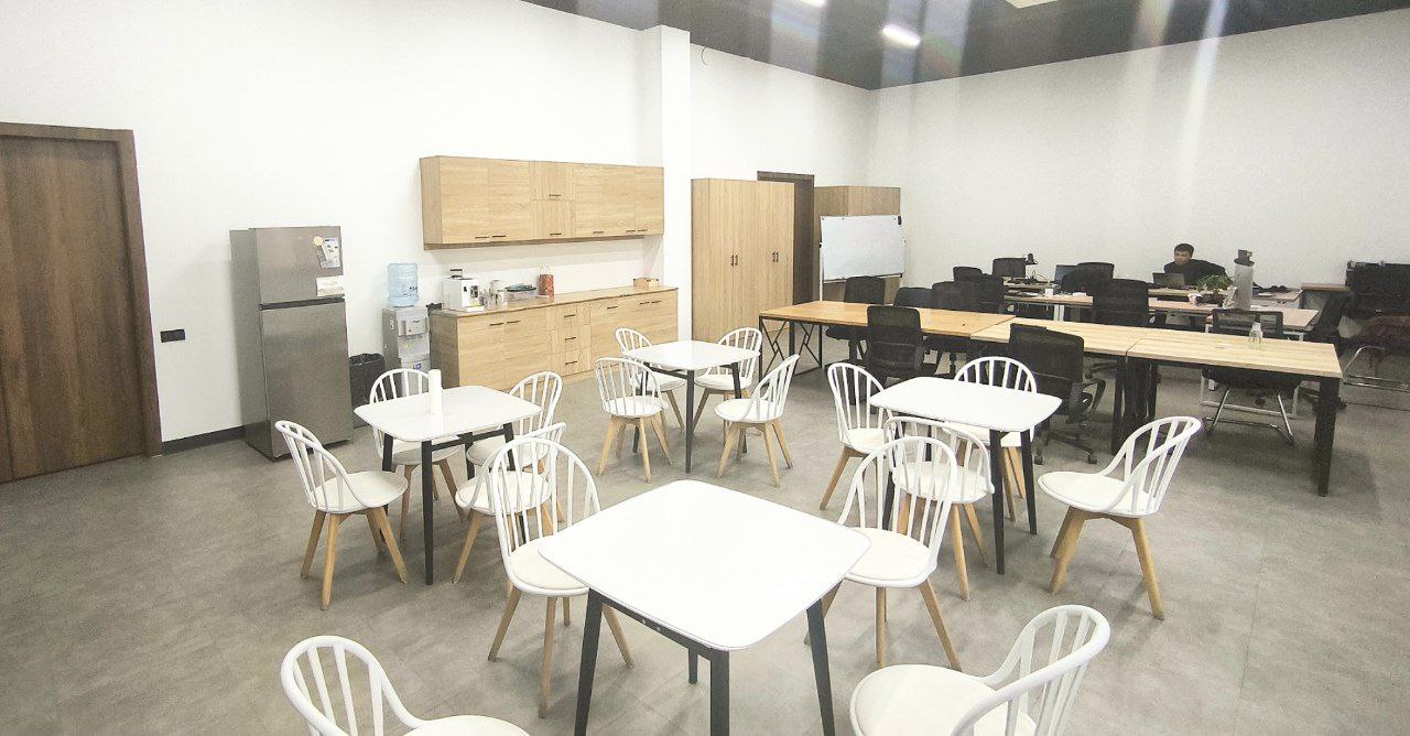 Аренда офиса в БЦ