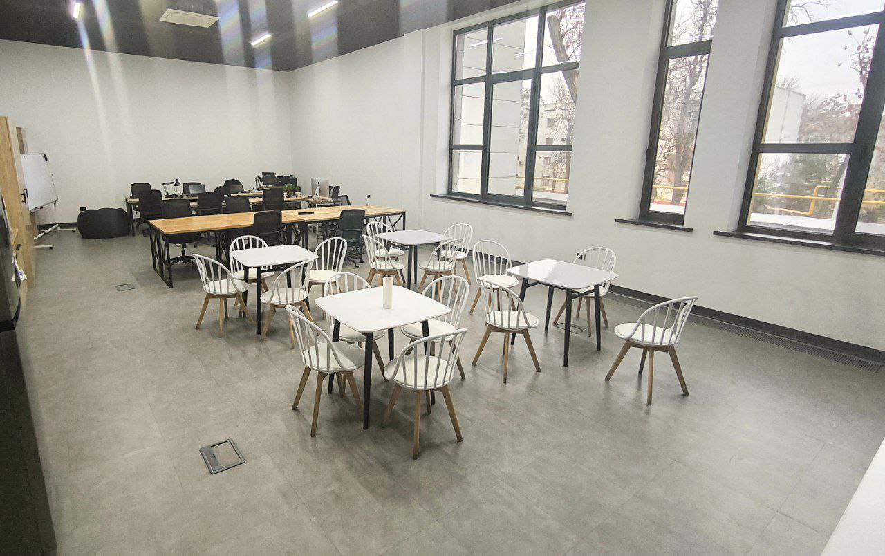 Аренда офиса в БЦ